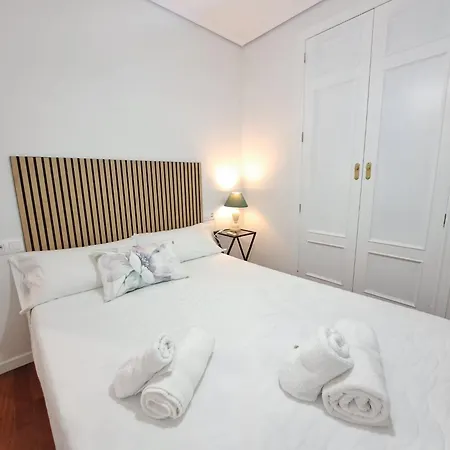 Jenaro De La Fuente Vigo Piso Dos Habitaciones Buitenkant foto