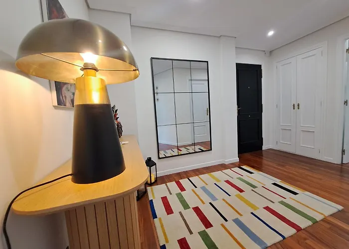 Jenaro De La Fuente Vigo Piso Dos Habitaciones