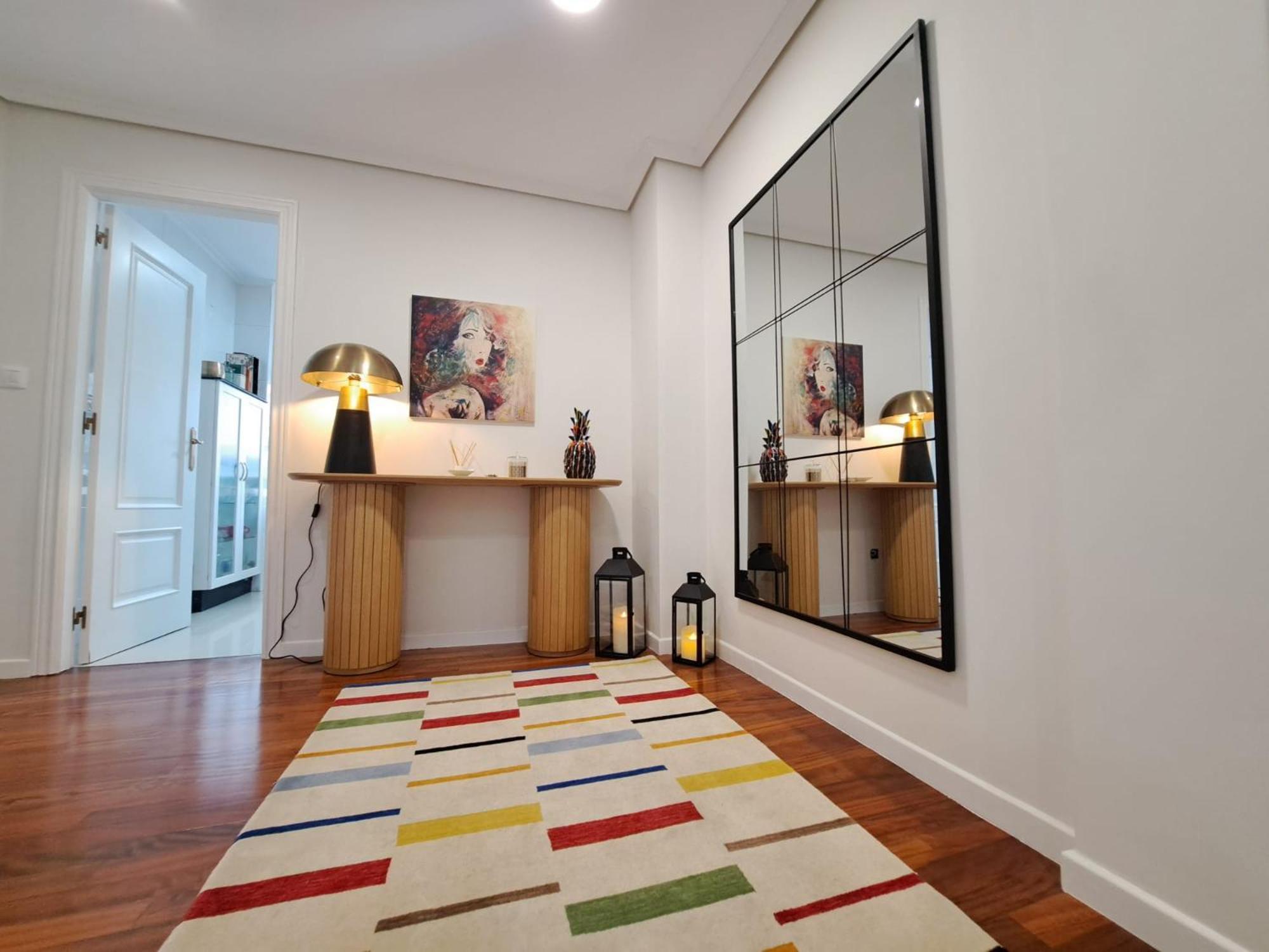 Apartment Jenaro De La Fuente Piso Dos